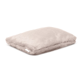 Pillowcase - Fur Pearl