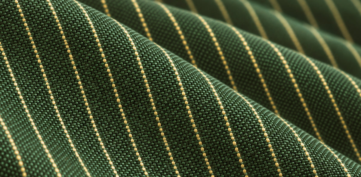 Kevlar weave