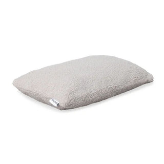 Pillowcase - Polar Fleece Grey