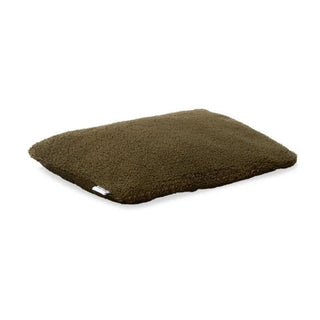 Pillowcase - Polar Fleece Olive
