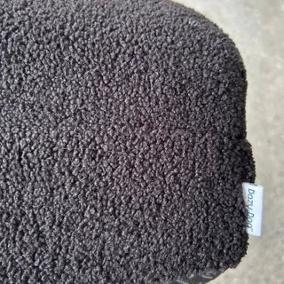 Cover Polar Fleece Black Cover: Polar Fleece