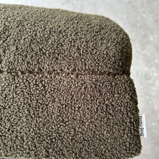 Cover Polar Fleece Olive Cover: Polar Fleece