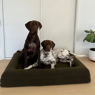 Cover Polar Fleece Olive Cover: Polar Fleece