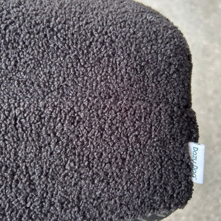Cover - Polar Fleece Black