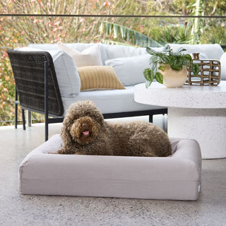Quick Cover - Cooling Stone Grey