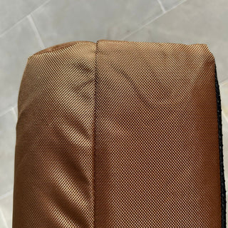 Cover - Armour Hamilton Brown