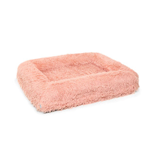 Cover - Shag Pink