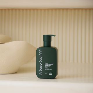 5-in-1 Conditioning Shampoo