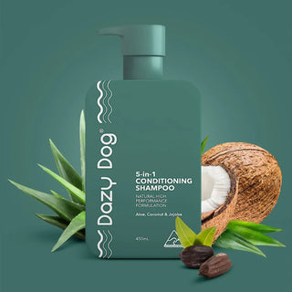 5 in 1 Conditioning Shampoo