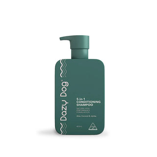 5 in 1 Conditioning Shampoo
