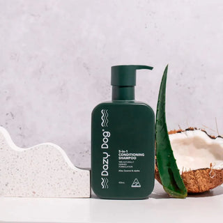 5 in 1 Conditioning Shampoo