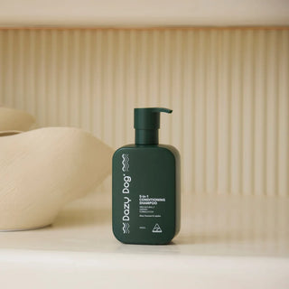 5-in-1 Conditioning Shampoo