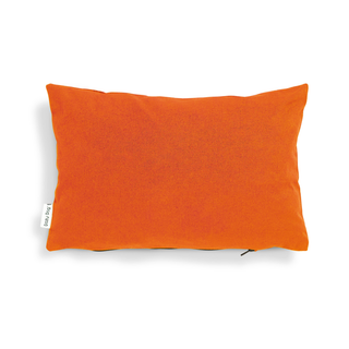 Cotton Pillow - Copper