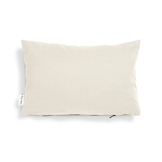 Cotton Pillow - Natural