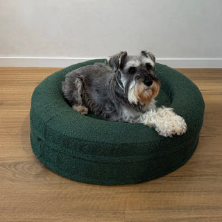 [PRESALE] Round Orthopaedic Dog Bed