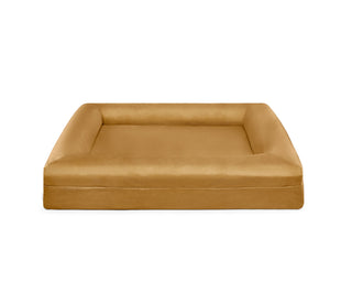 Memory Foam Dog Bed Armour Hamilton Brown Armour