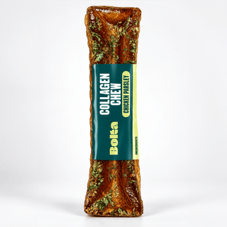 Bolta Collagen Chew Stick