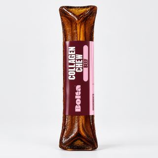 Bolta Collagen Chew Stick