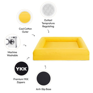 Cover - Cooling Amber