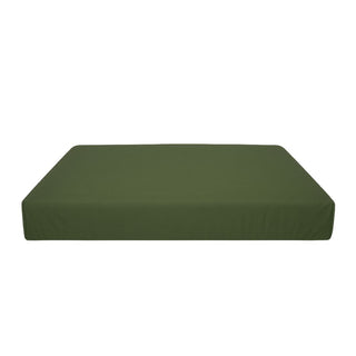 FREE GIFT Cotton Fitted Sheet Quick Cover
