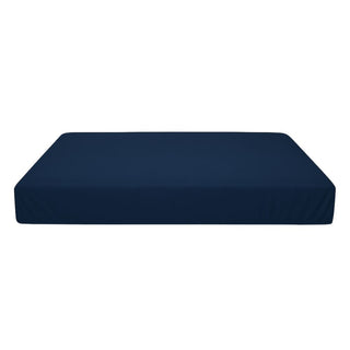 FREE GIFT Cotton Fitted Sheet Quick Cover