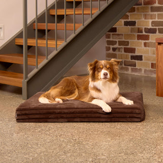 Orthopaedic Mattress - Puffer Truffle