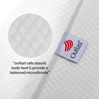 Quick Cover - Cooling Eucalyptus