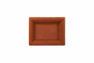 Quick Cover - Puffer Nutmeg