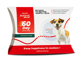 Antinol Plus FREE GIFT