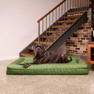 Cover - Kevlar Green