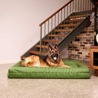Cover - Kevlar Green