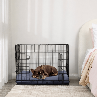 Cooling Crate Mat Cover - Midnight