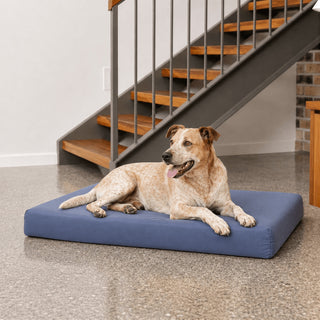Cooling Orthopaedic Mattress - Midnight