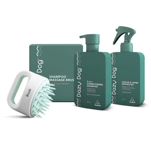 Grooming Bundle