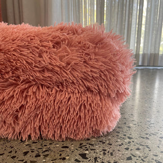 Cover - Shag Pink