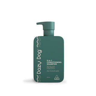 5-in-1 Conditioning Shampoo