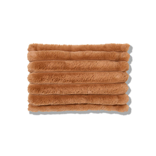 Puffer Pillow - Nutmeg