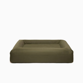 FREE GIFT Cotton Fitted Sheet Quick Cover