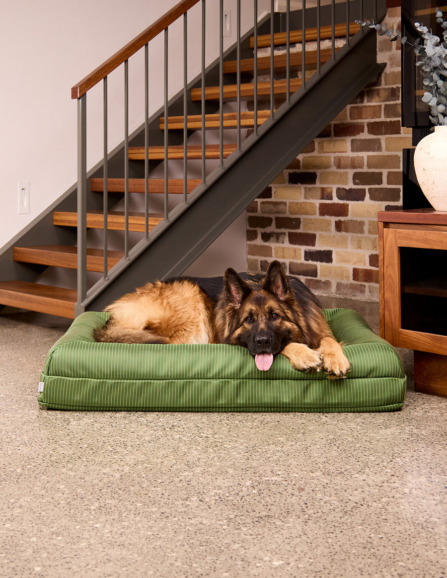 Kevlar cover in the home