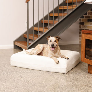 Quick Cover - Boucle Ivory