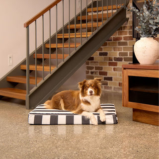 Alfresco Bed - Stripe