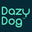 Dazy Dog logo