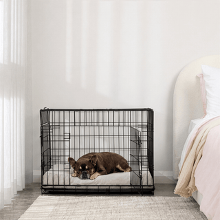 Cooling Crate Mat - Stone Grey
