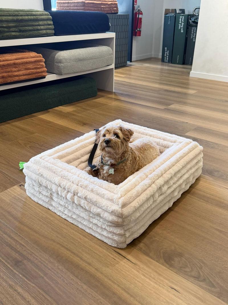 Signature Bed