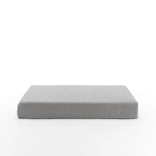 Boucle Grey Orthopaedic Crate Mat For Dogs