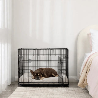 Cooling Crate Mat - Stone Grey - Cooling