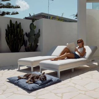 Cooling Lounger - Midnight