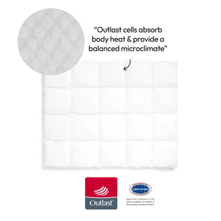 Cooling Lounger - Midnight