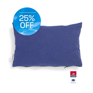 Cooling Pillow - Midnight One Size