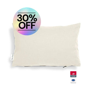 Cooling Pillow - Natural One Size